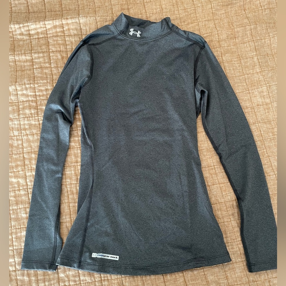 Under Armour Coldgear top
